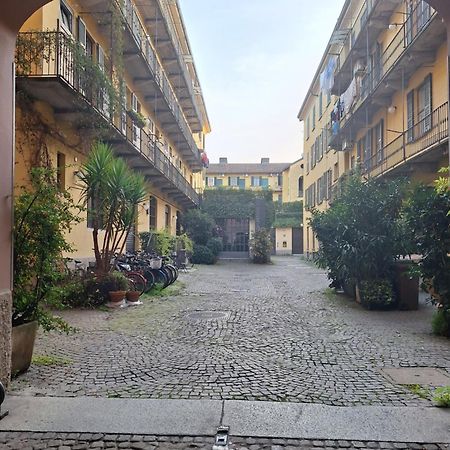 Nuovo Appartamento Milano Navigli Ngoại thất bức ảnh
