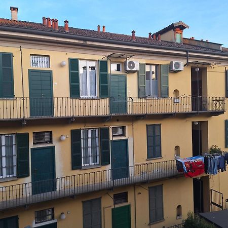 Nuovo Appartamento Milano Navigli Ngoại thất bức ảnh