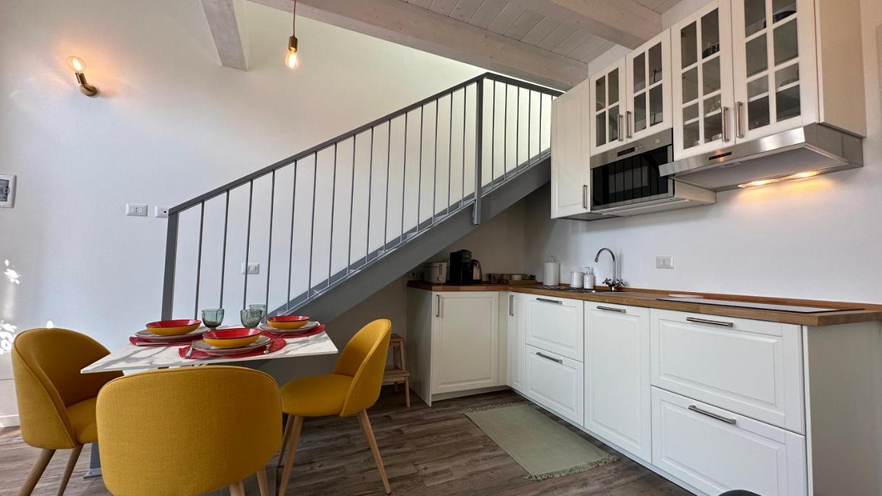 Nuovo Appartamento Milano Navigli Ngoại thất bức ảnh