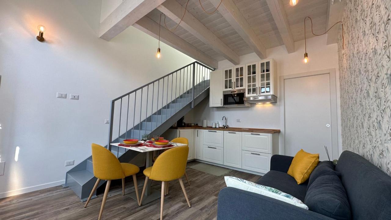 Nuovo Appartamento Milano Navigli Ngoại thất bức ảnh