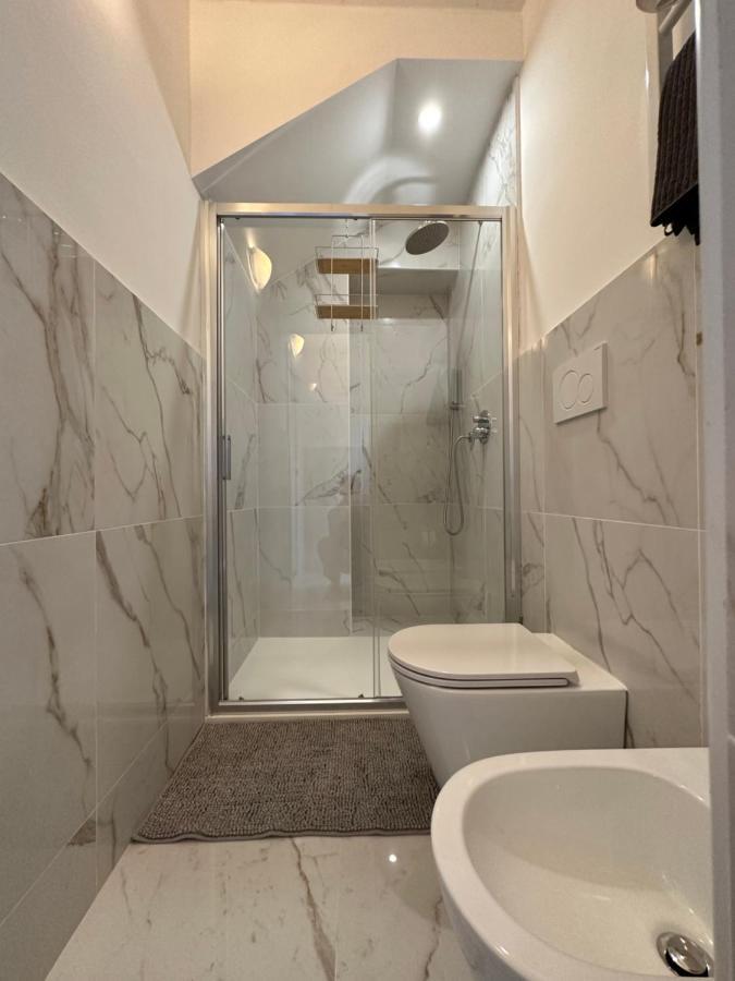 Nuovo Appartamento Milano Navigli Ngoại thất bức ảnh
