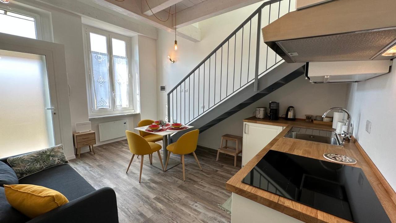 Nuovo Appartamento Milano Navigli Ngoại thất bức ảnh