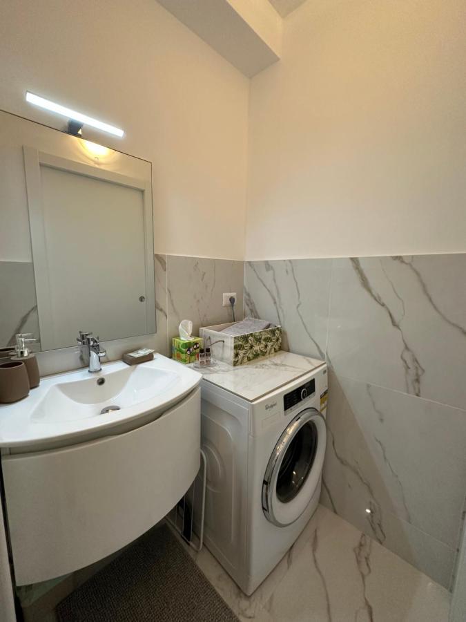 Nuovo Appartamento Milano Navigli Ngoại thất bức ảnh