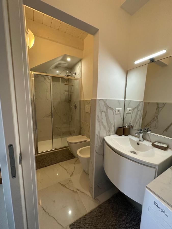 Nuovo Appartamento Milano Navigli Ngoại thất bức ảnh
